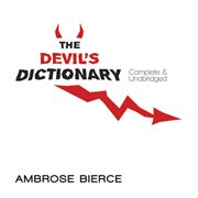 Devil's Dictionary: Complete & Unabridged cover image cdn