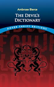 The devil's dictionary cover image cdn