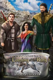 The coming of the king cover image cdn