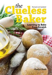 The clueless baker: learning to bake from scratch cover image cdn