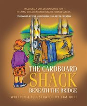 The cardboard shack beneath the bridge cover image cdn