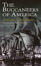 The buccaneers of America cover image cdn