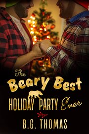 The beary best holiday party ever cover image cdn
