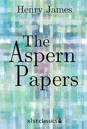 The Aspern papers cover image cdn