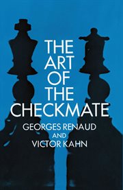 The Art of the Checkmate cover image cdn