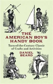 The American boy's handy book cover image cdn