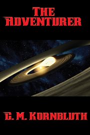 The Adventurer cover image cdn