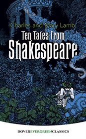 Ten tales from Shakespeare cover image cdn