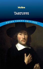Tartuffe and the Bourgeois gentleman: Le Tartuffe et Le Bourgeois gentilhomme cover image cdn
