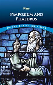 Symposium and Phaedrus cover image cdn