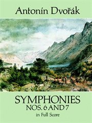 Symphonies Nos cover image cdn