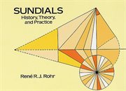 Sundials: history, theory, and practice cover image cdn