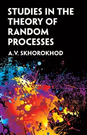 Studies in the theory of random processes cover image cdn
