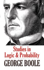 Studies in logic and probability cover image cdn