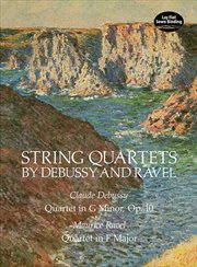 String quartets cover image cdn