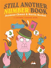 Still another number book: a colorful counting book cover image cdn