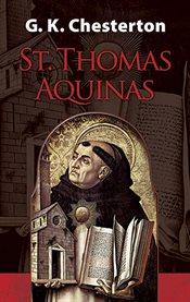 St. Thomas Aquinas cover image cdn