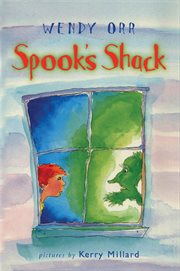 Spook's shack cover image cdn