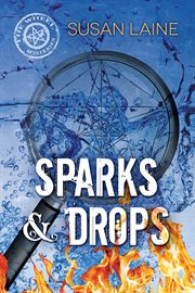 Sparks & drops cover image cdn