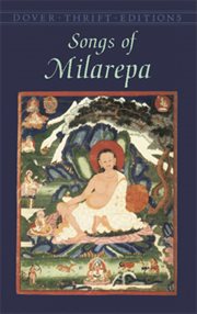 Songs of Milarepa cover image cdn