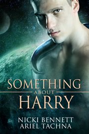 Something about Harry cover image cdn