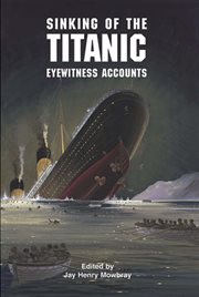 Sinking of the Titanic cover image cdn