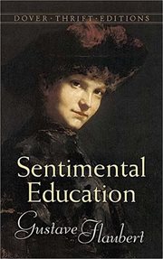 Sentimental education: the story of a young man cover image cdn