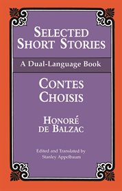 Selected short stories (dual-language) cover image cdn