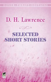 Selected Short Stories cover image cdn
