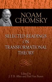 Selected Readings on Transformational Theory cover image cdn