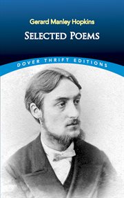 Selected poems of Gerard Manley Hopkins cover image cdn