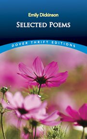 Selected poems cover image cdn