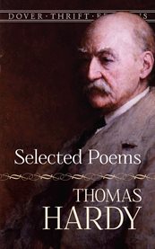 Selected poems cover image cdn