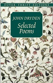 Selected poems cover image cdn