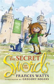 The secret of the swords cover image cdn