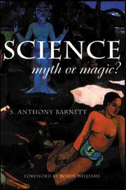 Science, myth or magic?: a struggle for existence cover image cdn