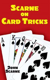 Scarne on card tricks cover image cdn