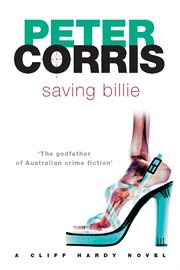 Saving Billie cover image cdn