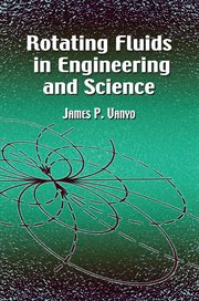 Rotating fluids in engineering and science cover image cdn