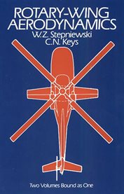 Rotary-wing aerodynamics cover image cdn