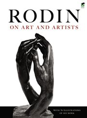 Rodin on Art and Artists cover image cdn