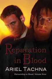 Reparation in blood cover image cdn