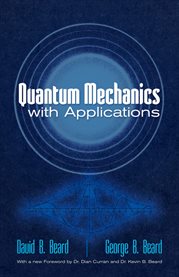 Quantum mechanics with applications cover image cdn