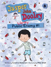 Public library enemy #1 cover image cdn