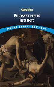 Prometheus Bound cover image cdn