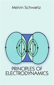 Principles of electrodynamics cover image cdn