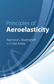 Principles of aeroelasticity cover image cdn