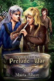 Prelude to war cover image cdn