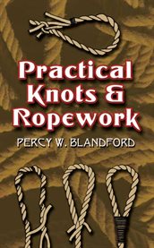 Practical Knots and Ropework cover image cdn
