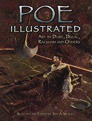 Poe Illustrated cover image cdn